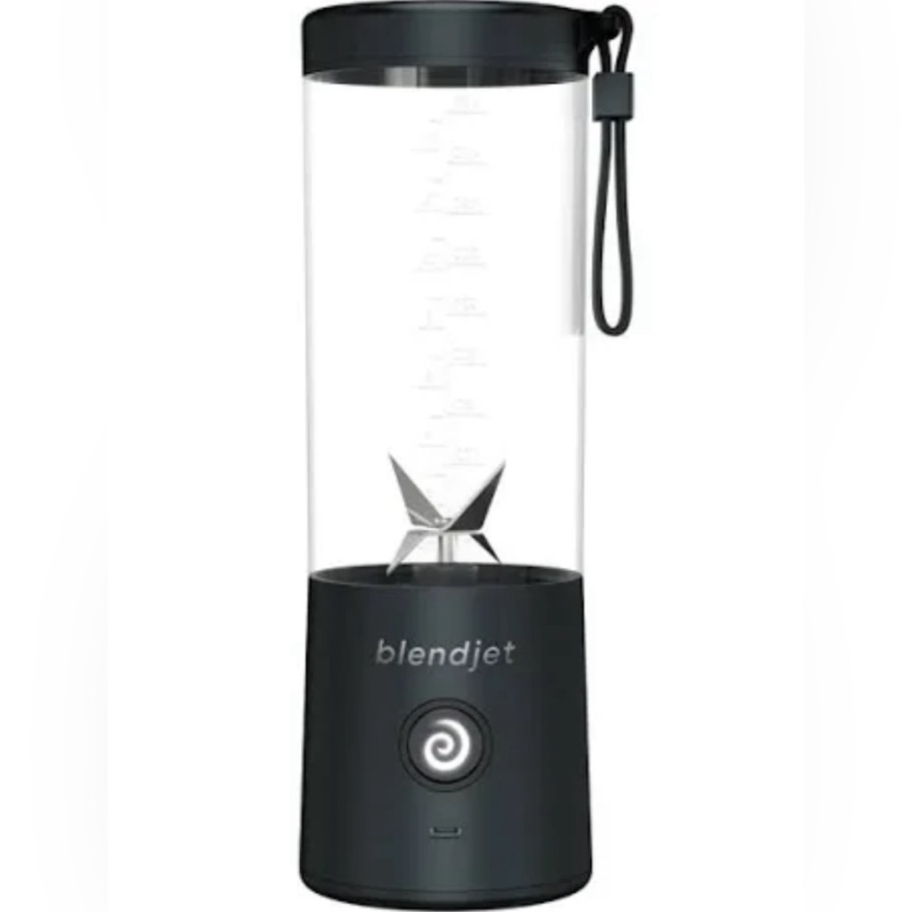 blendjet portable blender